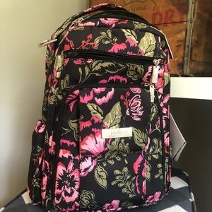 Jujube brb blooming romance